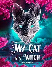 My Cat Is a Witch cover image