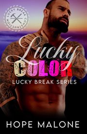 Lucky Color cover image