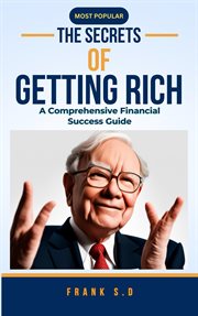 The Secrets of Getting Rich cover image