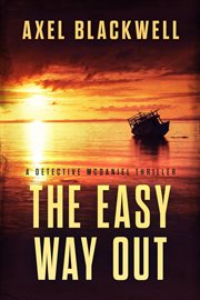 The Easy Way Out cover image