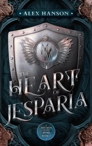 The Heart of Jesparia cover image