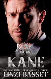 Kane cover image