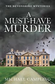 A must : have murder cover image