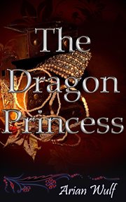 The Dragon Princess cover image