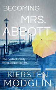 Becoming Mrs. Abbott cover image