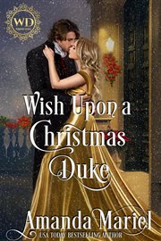 Wish Upon a Christmas Duke cover image