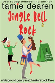Jingle Bell Rock cover image
