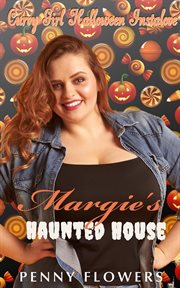 Margie's Haunted House cover image