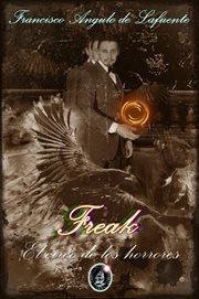 Freak : El Circo de los Horrores cover image