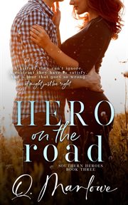 Hero on the Road cover image