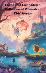 Enchanted Escapades : A Collection of Whimsical Kids' Stories cover image