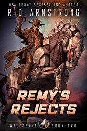 Remy's Rejects cover image