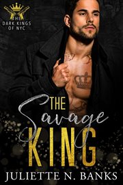 The Savage King cover image