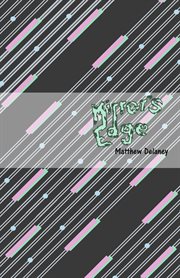 Mirror's Edge cover image