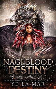 Nagi Blood & Destiny cover image