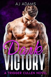 Dark Victory cover image