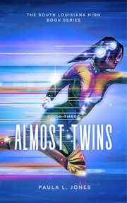 Almost Twins cover image