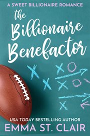 The Billionaire Benefactor cover image