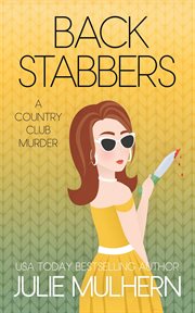 Back Stabbers cover image