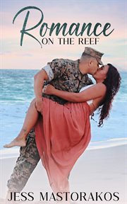 Romance on the Reef : Kailua Marines cover image