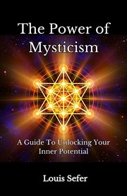 The Power of Mysticism cover image