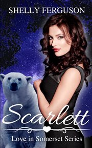 Scarlett cover image