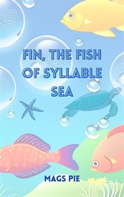 Fin, the Fish of Syllable Sea cover image