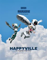 Happyville cover image