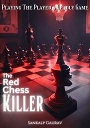 The Red Chess Killer cover image
