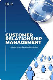 Customer Relationship Management cover image