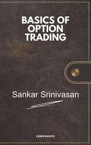 Basics of Option Trading cover image