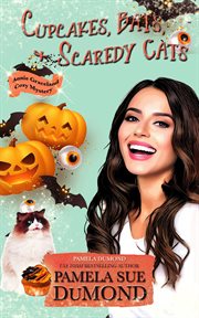 Cupcakes, Bats, and Scaredy Cats cover image