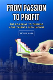 From Passion to Profit cover image