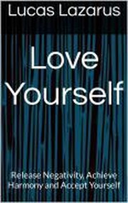 Love Yourself cover image