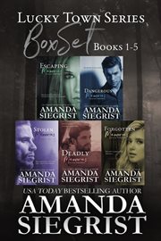 Lucky Town Series Box Set : Books #1-5. Lucky Town cover image