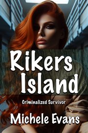 Rikers Island cover image