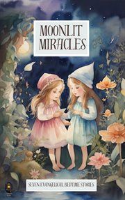 Moonlit Miracles cover image