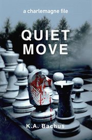 Quiet Move cover image