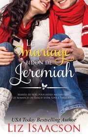 Le Mariage bidon de Jeremiah cover image