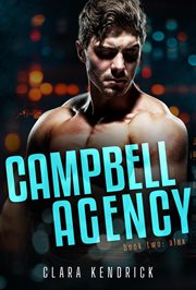 Alex : Campbell Agency cover image