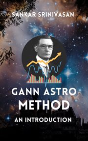 Gann Astro Method cover image