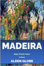 Madeira cover image