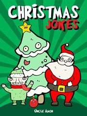 Christmas Jokes cover image