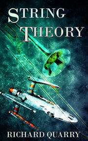 String Theory cover image