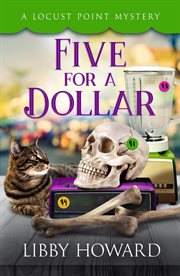 Five for a Dollar cover image