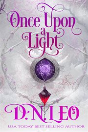 Once Upon a Light cover image