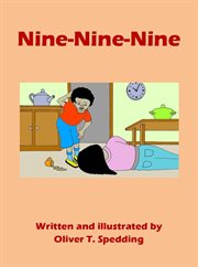 Nine : Nine. Nine cover image
