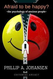 Afraid to Be Happy? cover image