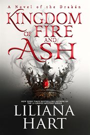 Kingdom of fire and ash cover image