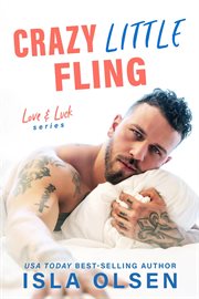 Crazy Little Fling cover image